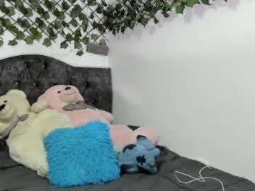 Paulinaswan_ March 26, 2025 Chaturbate stream image