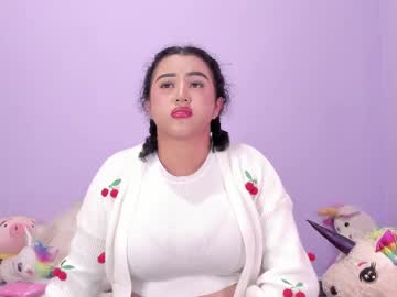 Yunahott_ March 26, 2025 Chaturbate stream image