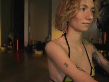 Arianna_Richi March 26, 2025 Chaturbate stream image