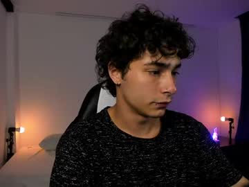 Collin_Cassidy March 26, 2025 Chaturbate stream image