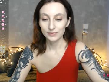 Effy_Gray March 26, 2025 Chaturbate stream image