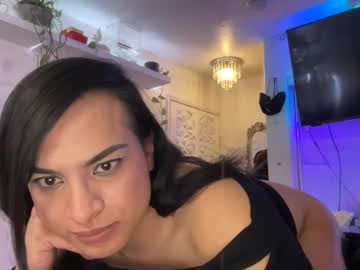 Exoticmadisonivory March 26, 2025 Chaturbate stream image
