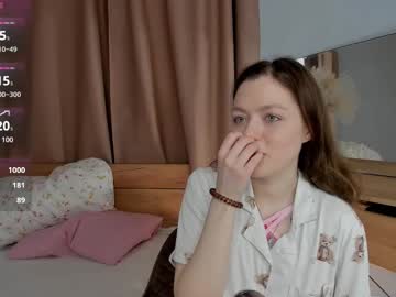 Gwenclem March 26, 2025 Chaturbate stream image