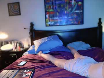 Lunavianna March 26, 2025 Chaturbate stream image