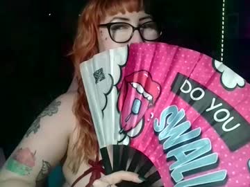 Saraht666 March 26, 2025 Chaturbate stream image