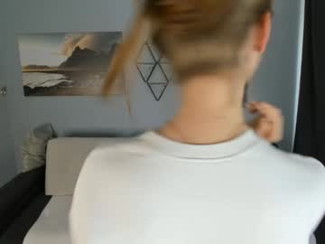 Shewell March 26, 2025 Chaturbate stream image
