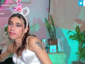 Star_Mor_ March 26, 2025 Chaturbate stream image