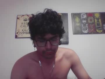 Steve4u_7 March 26, 2025 Chaturbate stream image