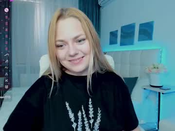 A_Lisa_Fox March 26, 2025 Chaturbate stream image