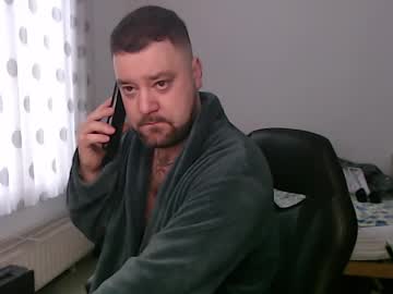 Brucemf March 26, 2025 Chaturbate stream image