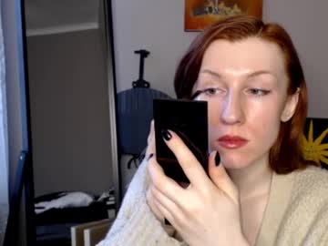 Celest1a March 26, 2025 Chaturbate stream image