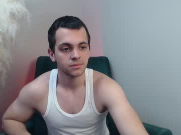 Guido_Grossi March 26, 2025 Chaturbate stream image
