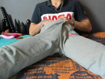 Hotloverboy96 March 26, 2025 Chaturbate stream image