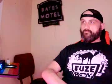 Jasperh98 March 26, 2025 Chaturbate stream image
