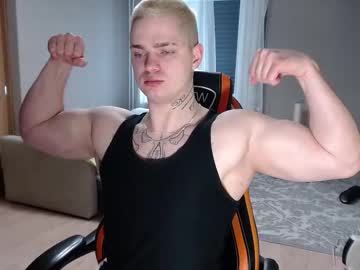 Joddyfun March 26, 2025 Chaturbate stream image