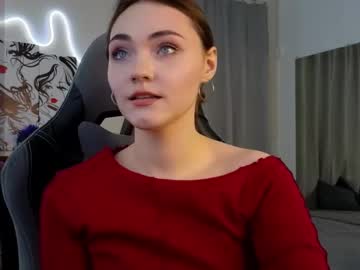 Kira_Jin March 26, 2025 Chaturbate stream image