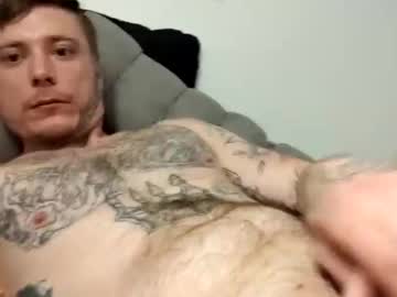 Macsauce622 March 26, 2025 Chaturbate stream image