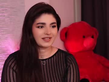Rachelswaan March 26, 2025 Chaturbate stream image
