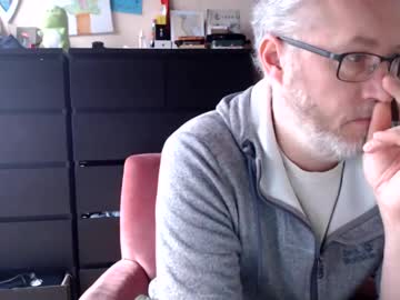 Andyberg8 March 26, 2025 Chaturbate stream image