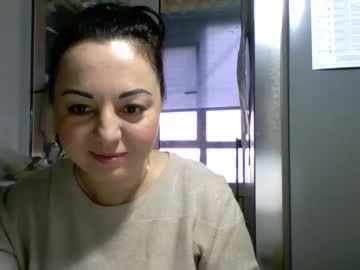 Bagira_Vv March 26, 2025 Chaturbate stream image