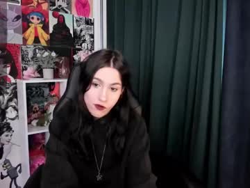 Bluberry_Bri March 26, 2025 Chaturbate stream image