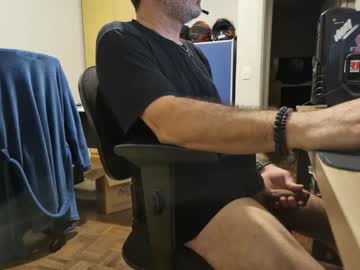 Chris1502pr March 26, 2025 Chaturbate stream image