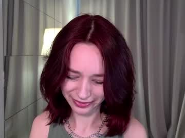 Darling_Vivian March 26, 2025 Chaturbate stream image