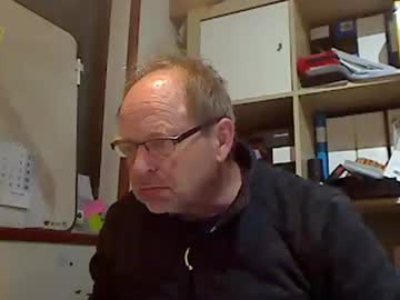 Kokin3034 March 26, 2025 Chaturbate stream image
