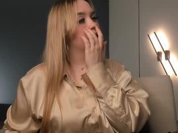 Maydadecoursey March 26, 2025 Chaturbate stream image