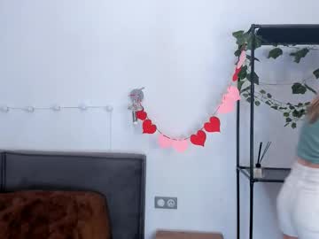 Merylgreenway March 26, 2025 Chaturbate stream image