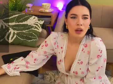 Reeenae March 26, 2025 Chaturbate stream image