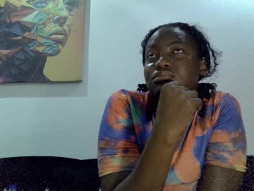 Secy_Freya March 26, 2025 Chaturbate stream image