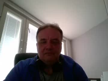 Tero007 March 26, 2025 Chaturbate stream image