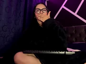 Violeta_Saenzzzz March 26, 2025 Chaturbate stream image