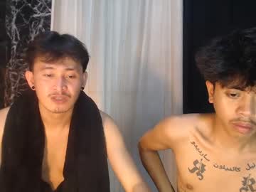Deniss_Xxx March 26, 2025 Chaturbate stream image