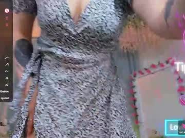 Dora_From_Moon March 26, 2025 Chaturbate stream image
