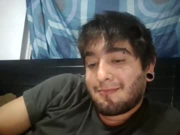 Marccarter420 March 26, 2025 Chaturbate stream image