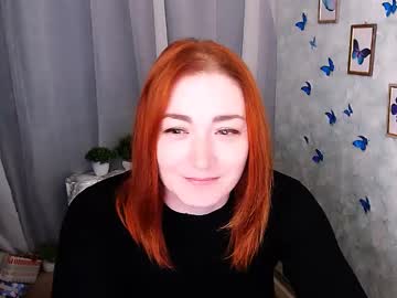 Red_Head_Fox_ March 26, 2025 Chaturbate stream image