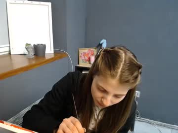 Tiny_Felicity March 26, 2025 Chaturbate stream image
