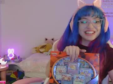 Xxmilkbunny stream photo from March 26, 2025