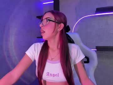 Bellaaradia_ March 26, 2025 Chaturbate stream image