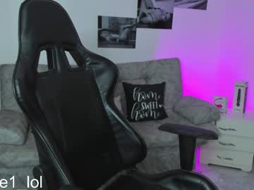 Dulce_Alice_ March 26, 2025 Chaturbate stream image