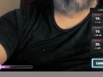 Fisherkingx77 March 26, 2025 Chaturbate stream image