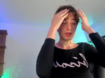 Golden_Rikki March 26, 2025 Chaturbate stream image