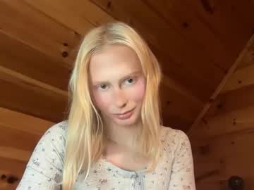 Hottransgirlie March 26, 2025 Chaturbate stream image