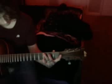 Josh317022 March 26, 2025 Chaturbate stream image