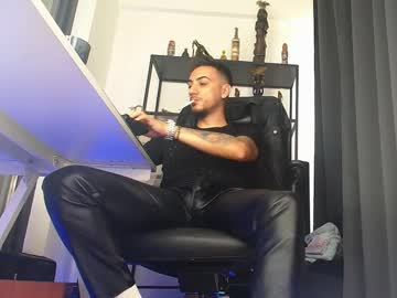 Romaniamaster1 March 26, 2025 Chaturbate stream image