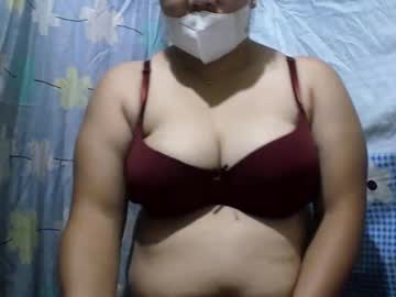 Sexy_Bloom24 March 26, 2025 Chaturbate stream image