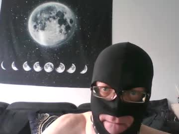 Slaveforgodess March 26, 2025 Chaturbate stream image