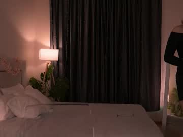 Ariana_Asti March 26, 2025 Chaturbate stream image